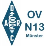 Weihnachtsfeier beim DARC OV Münster N13