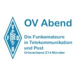 VFDB OV Münster Z14 Präsenztreffen